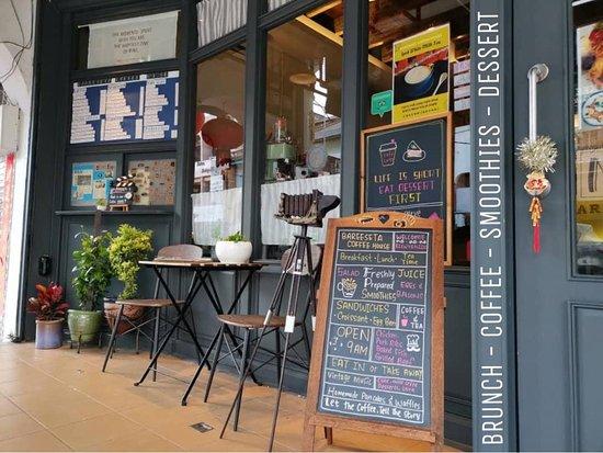 Bareeseta Coffee House